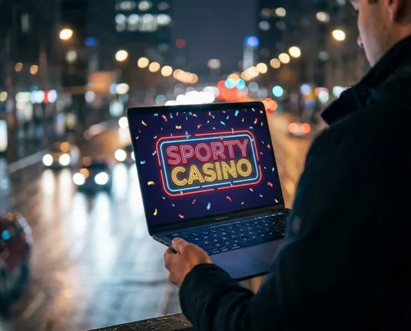 Reclamar bonos y promociones especiales | Sporty Casino Reclamar bonos y promociones especiales | Sporty Casino
