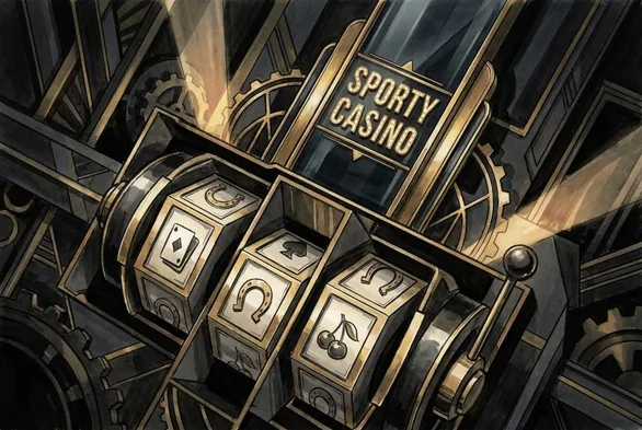 juegos de tragamonedas en línea | Sporty Casino juegos de tragamonedas en línea | Sporty Casino